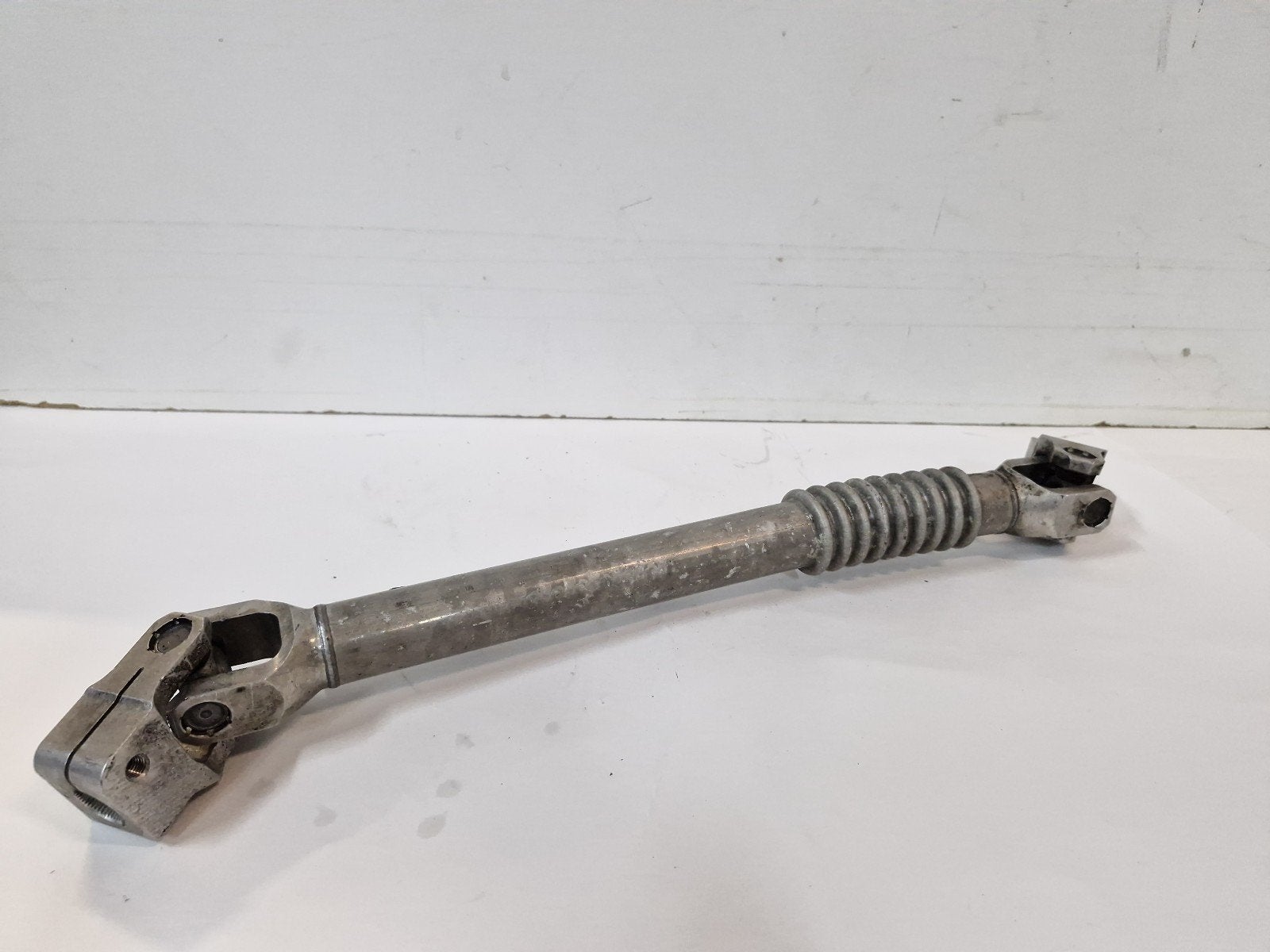 STUURINRICHTING STUURAS ONDER 3 serie (G20) (32306862087), Gebruikt, BMW, Petuelring 130
80809  München, DE, Bayerische Motoren Werke AG