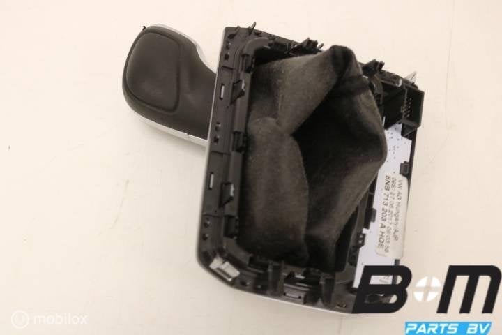 Pookhoes + display VW Tiguan 5NA 5NB713203A, Gebruikt