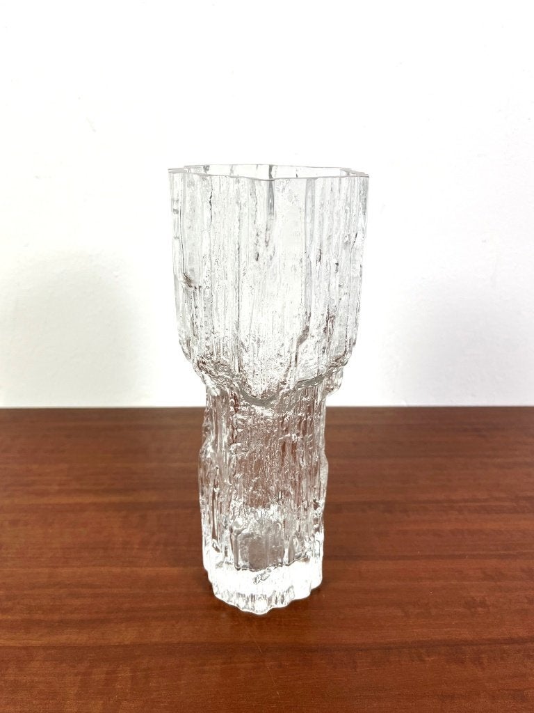 Avena vaas, Tapio Wirkkala,Iittala, Finland jaren 90, Antiek en Kunst, Ophalen of Verzenden
