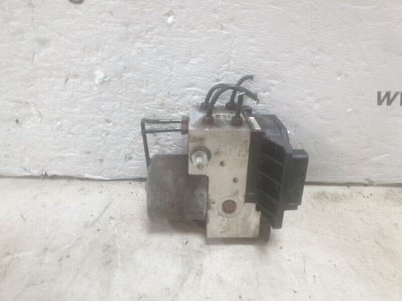 ABS POMP Peugeot 607 (9D / U) (0265-202-418), Auto-onderdelen, Robert Bosch AG, Gebruikt, Ophalen of Verzenden, Robert-Bosch-Allee 1 74232 Abstatt, DE