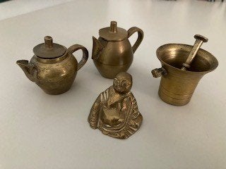 Letterbakfiguurtjes, Verzamelen, Ophalen of Verzenden, Gebruikt, Overige typen
