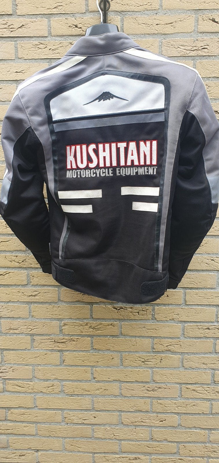 Dames doorwaai jas, xs, Jas | textiel, Kushitani motoport, Ophalen of Verzenden, Dames