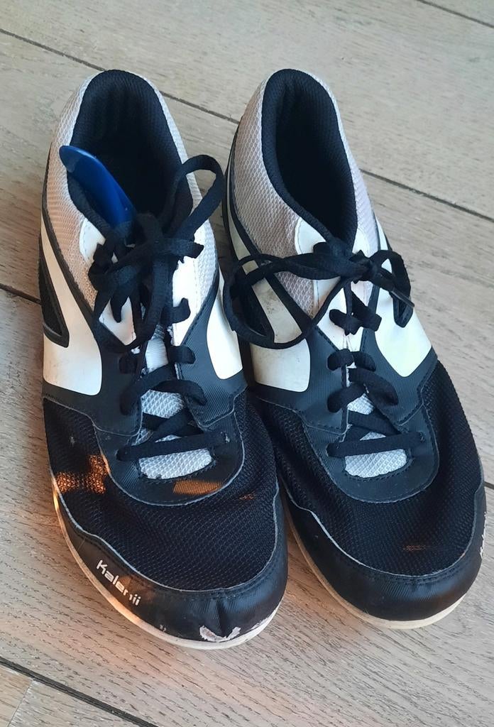 Hardloop spikes mt 43, Overige merken, Gebruikt, Ophalen of Verzenden, Spikes