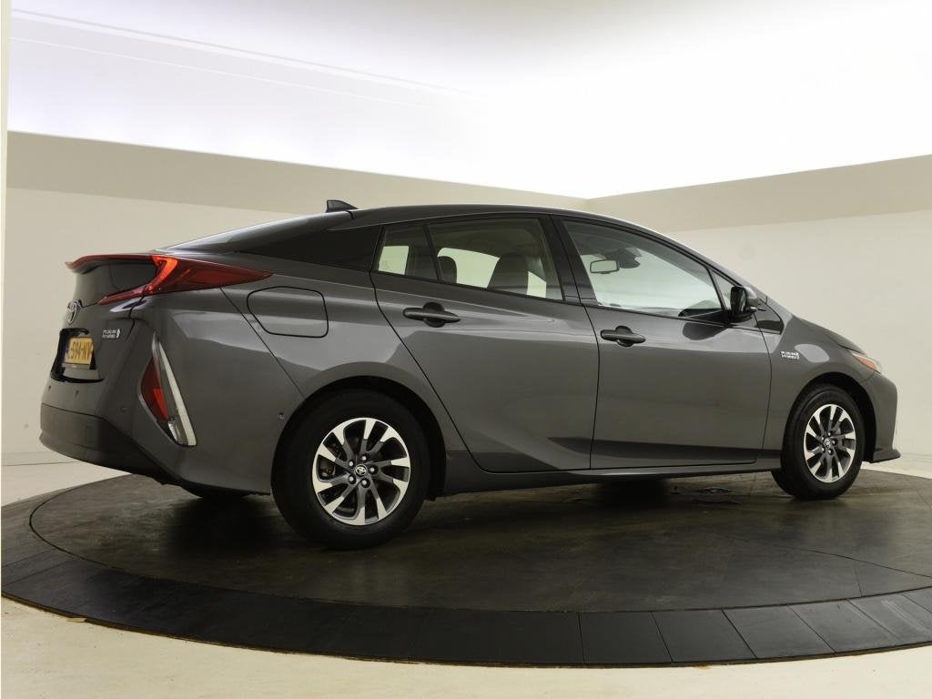 Toyota Prius 1.8 Plug-in Executive | JBL | 360 camera | Blin, Auto's, 12 maanden, Stof, 4 cilinders, 1505 kg