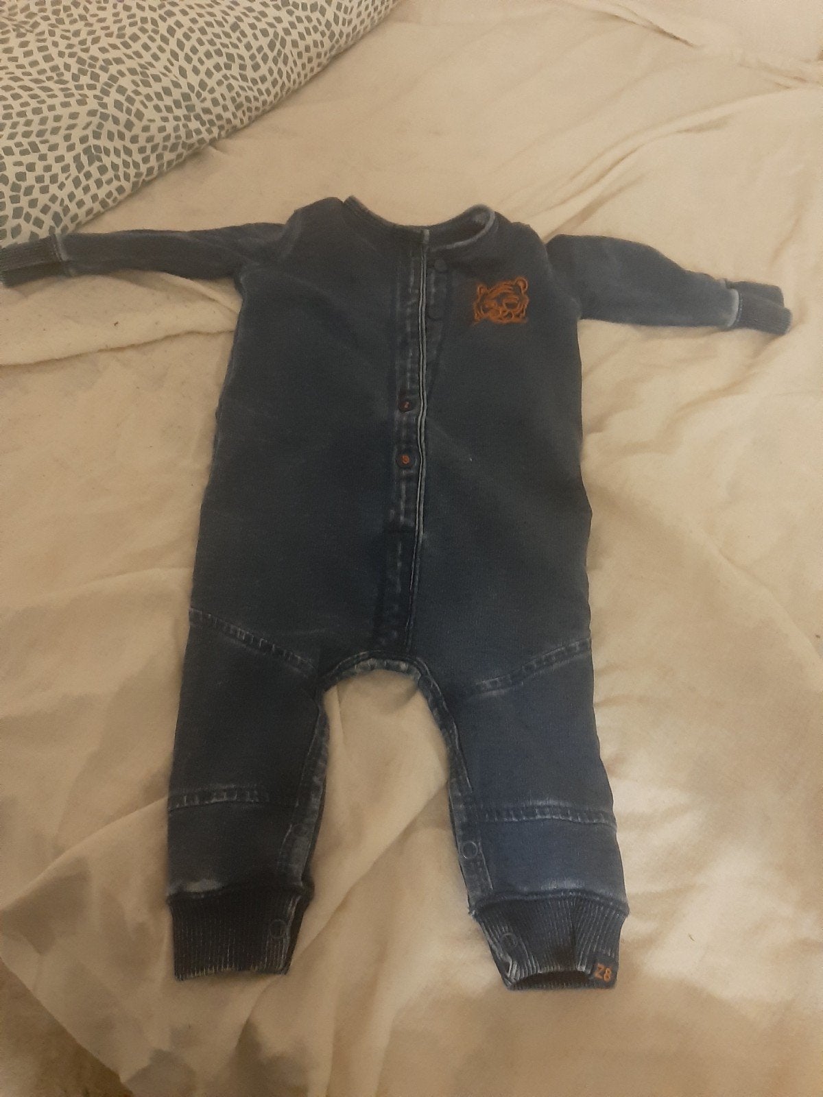 Z8 baby kledingpakket, Ophalen of Verzenden