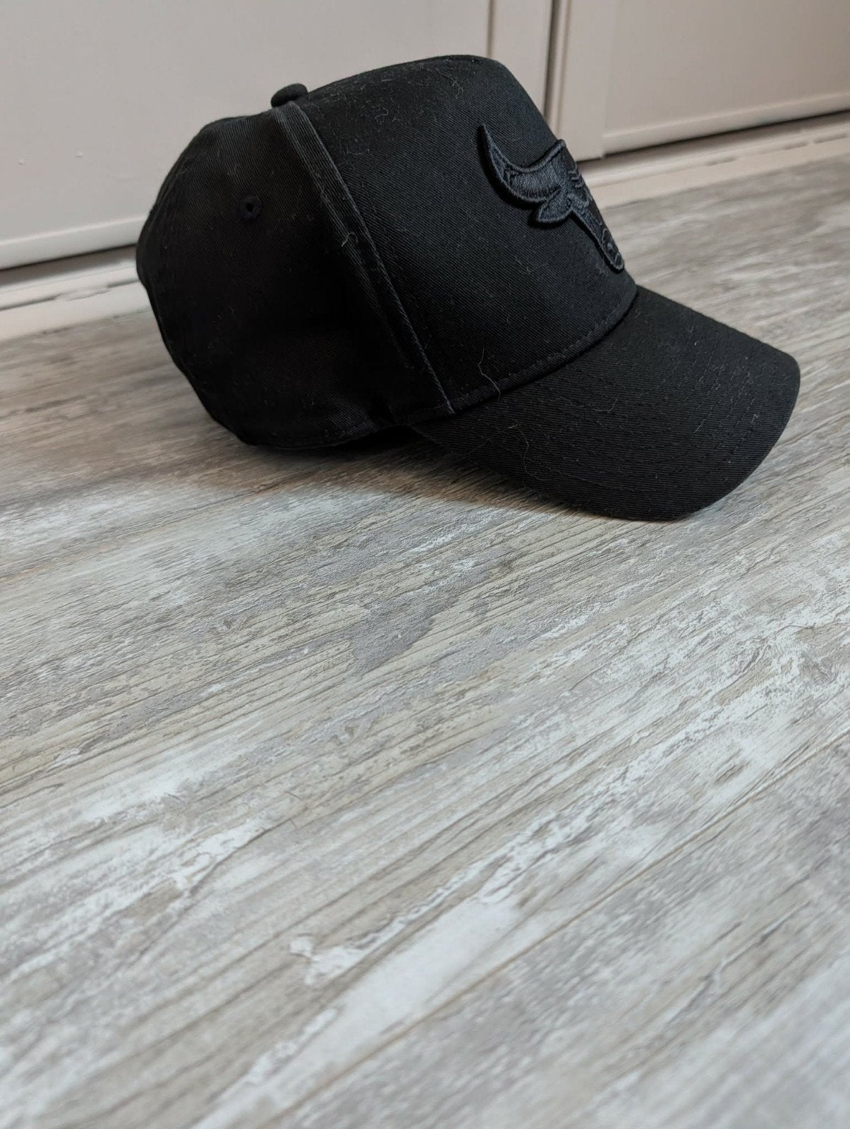 New Era Chicago Bulls zwarte pet, Ophalen of Verzenden