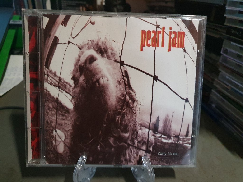 Pearl Jam : Pearl Jam CD, Ophalen, Zo goed als nieuw