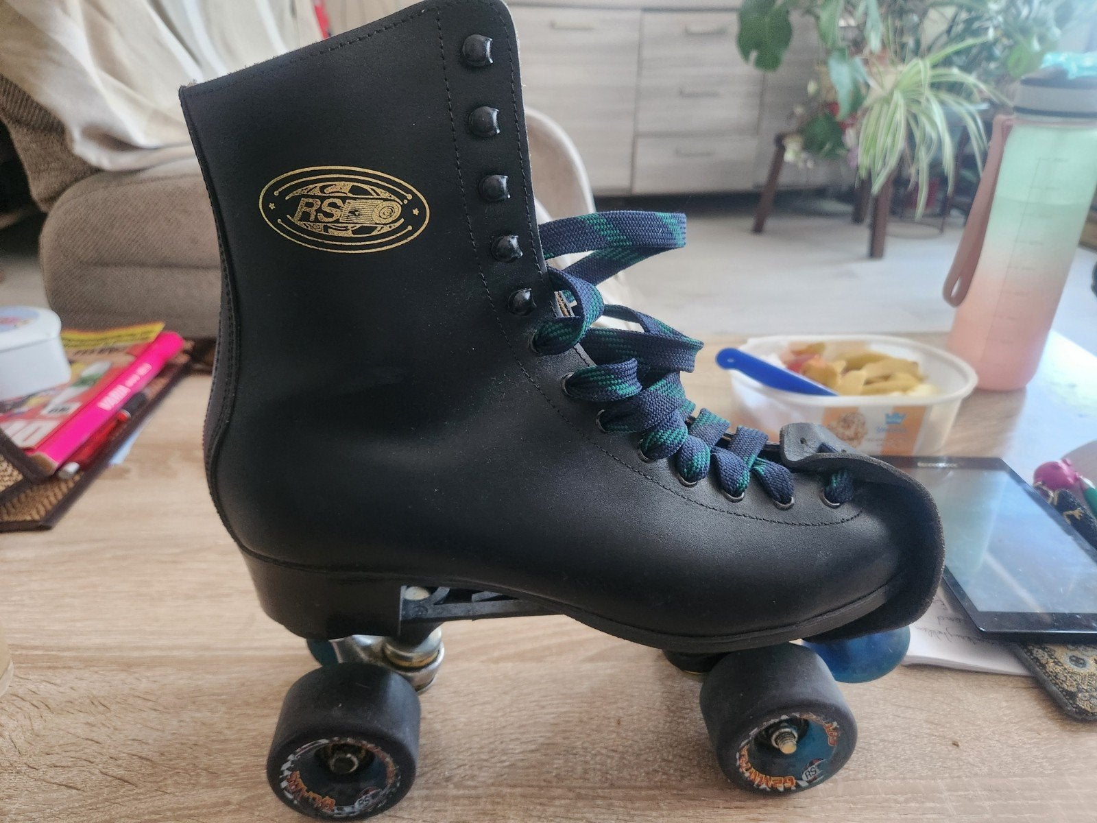 Rollerskates, Ophalen of Verzenden, Overige typen