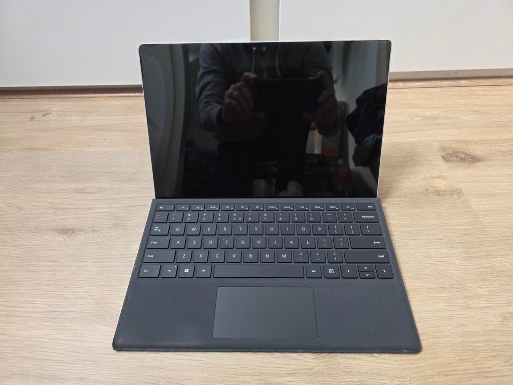 Microsoft Surface Pro 4, Ophalen of Verzenden, Gebruikt
