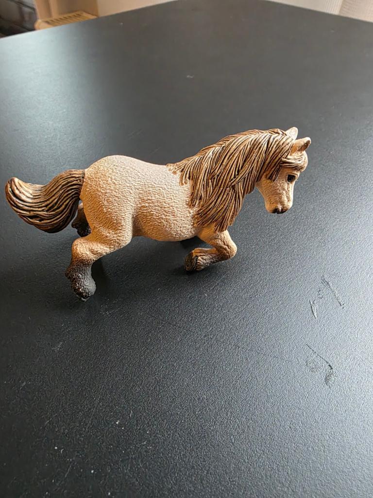 Schleich pony 4 euro per stuk, Ophalen of Verzenden, Nieuw