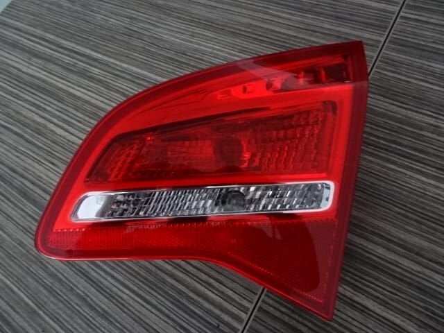 Achterlicht achterklep Opel Meriva B bj 2015 rechts., Gebruikt, -, -, Opel