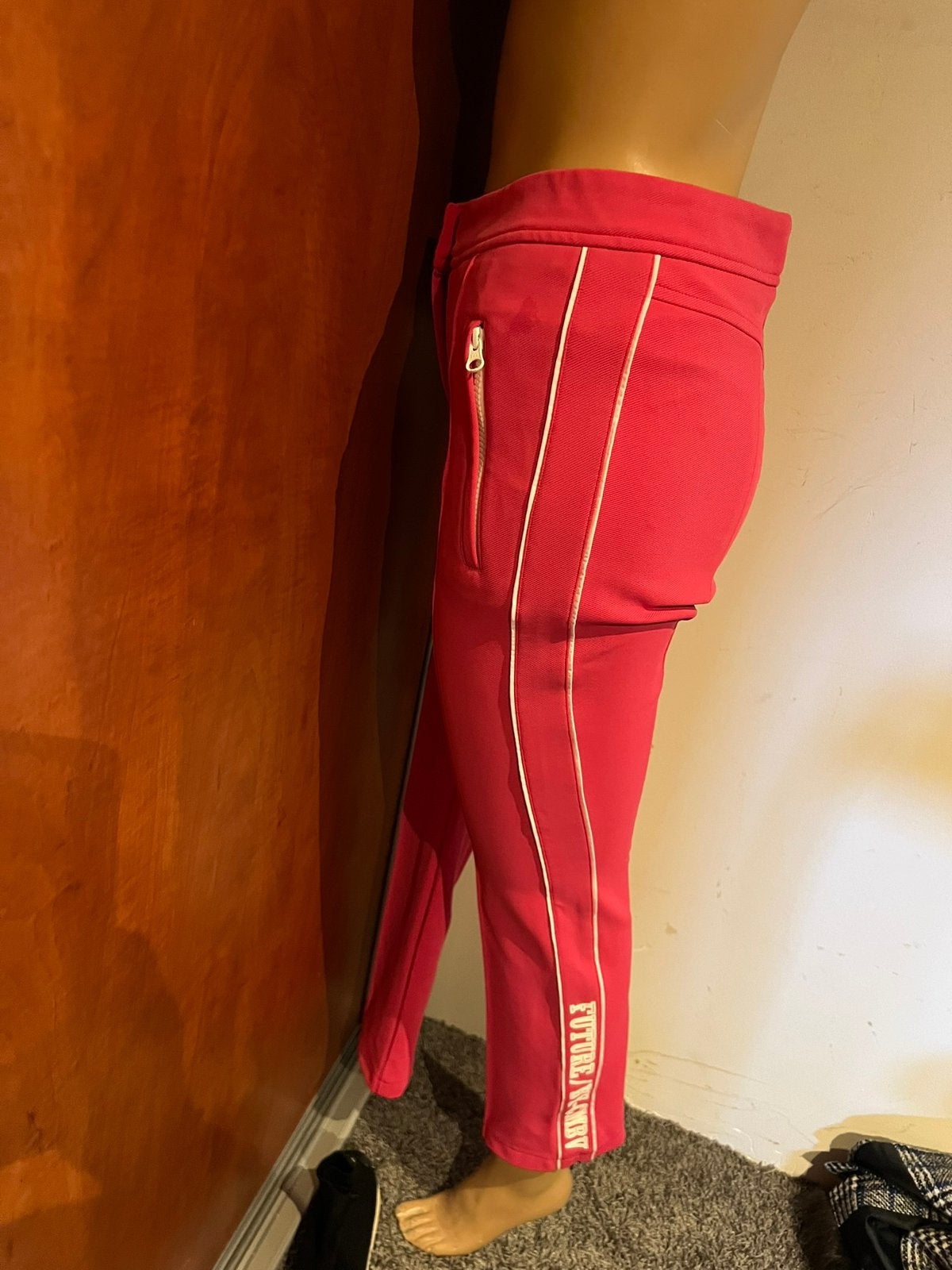 CAMBIO broek maat S origineel ZGAN, G, Ophalen of Verzenden, Zo goed als nieuw, Roze