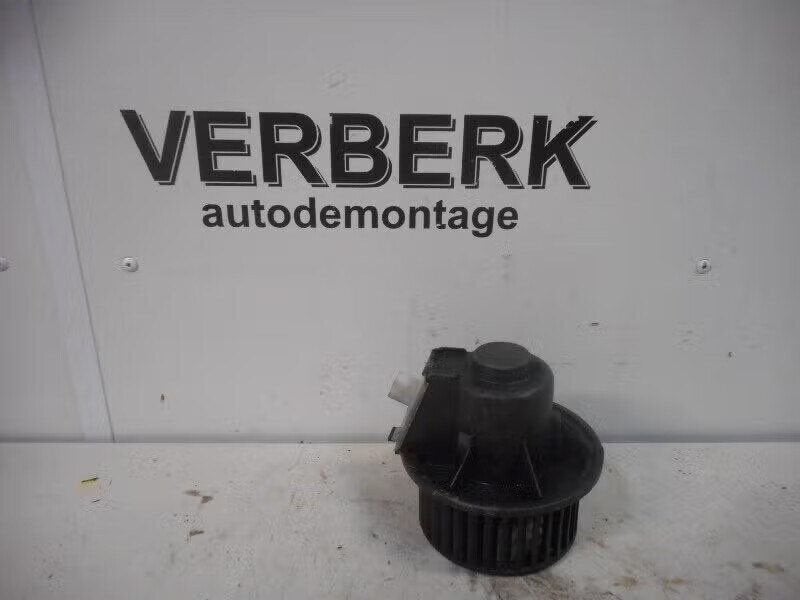 KACHELVENTILATOR Volkswagen Golf II (19E) (vw191819021), Robert Bosch AG, Gebruikt, Volkswagen, Ophalen of Verzenden