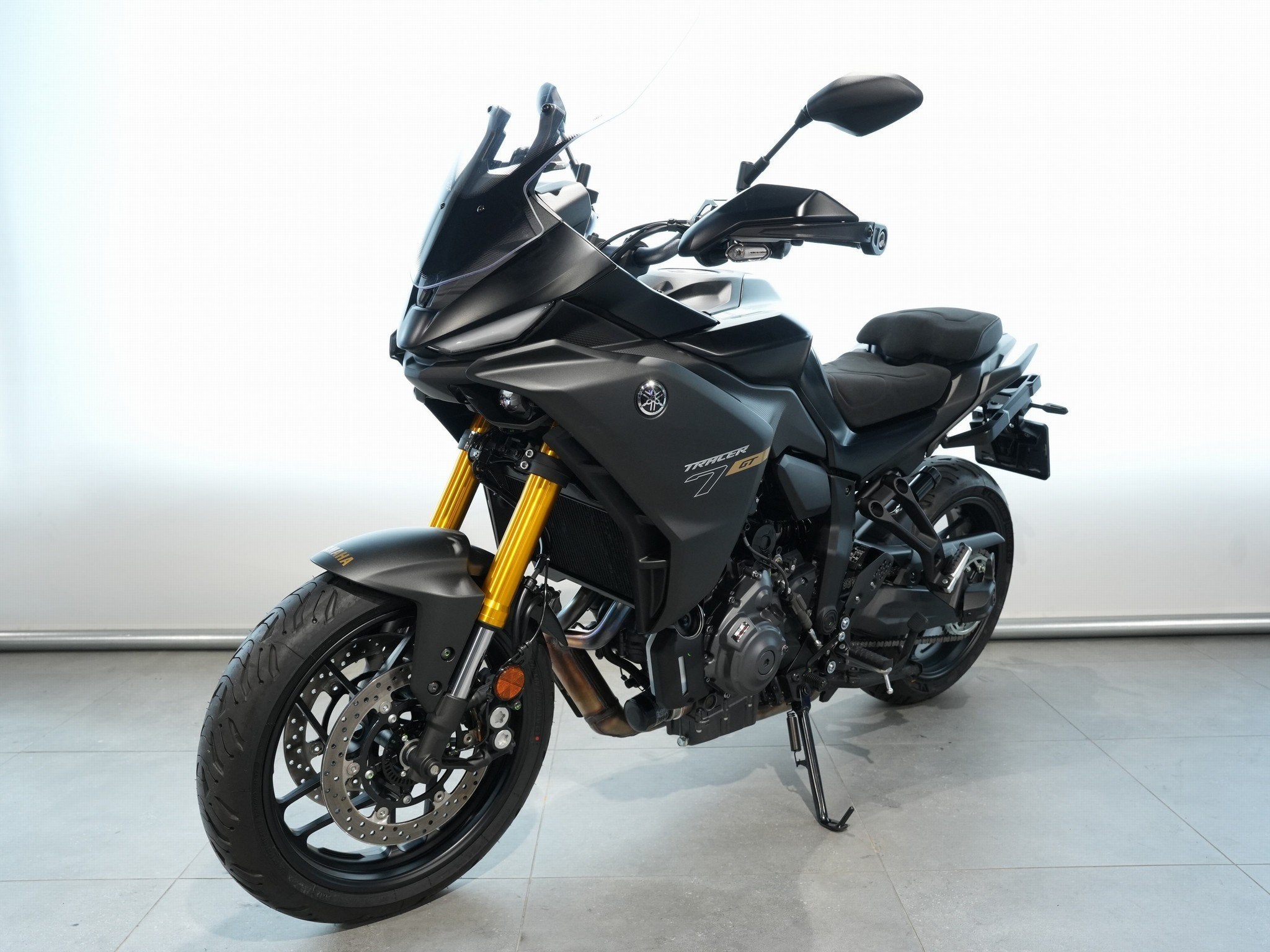 Yamaha TRACER 7 GT (bj 2025), Klantenservice@yamaha-motor.nl, Meer dan 35 kW, Toermotor, Koolhovenlaan 101
1119 NC  Schiphol-Rijk, NL
