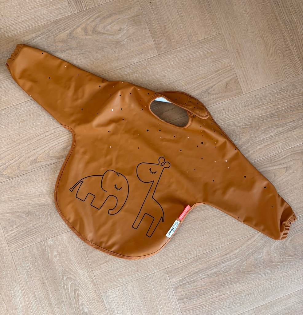 Knoeischort Done by Deer, Kinderen en Baby's, Ophalen, Zo goed als nieuw, Overige typen