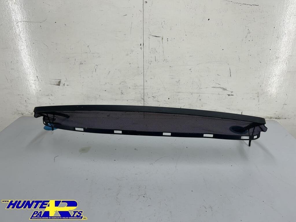 Windscherm zwart Volvo XC90 31395515, Gebruikt, Ophalen of Verzenden, Volvo, Volvo