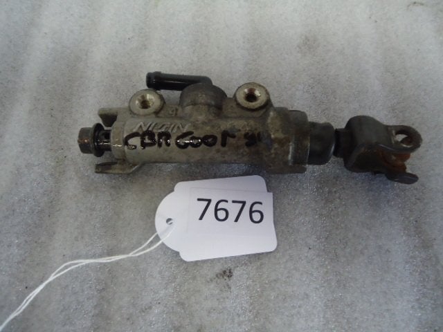 CBR600F 1995 - 1998, 1991 - 1994 Honda Rempomp D1-21189