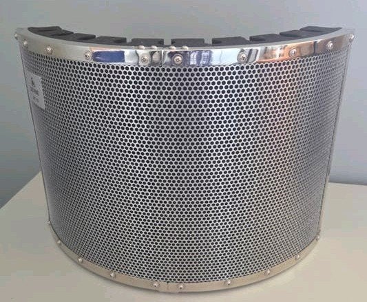 Devine RF 10 reflectiefilter voor zangers, Ophalen of Verzenden, Zo goed als nieuw, Overige typen
