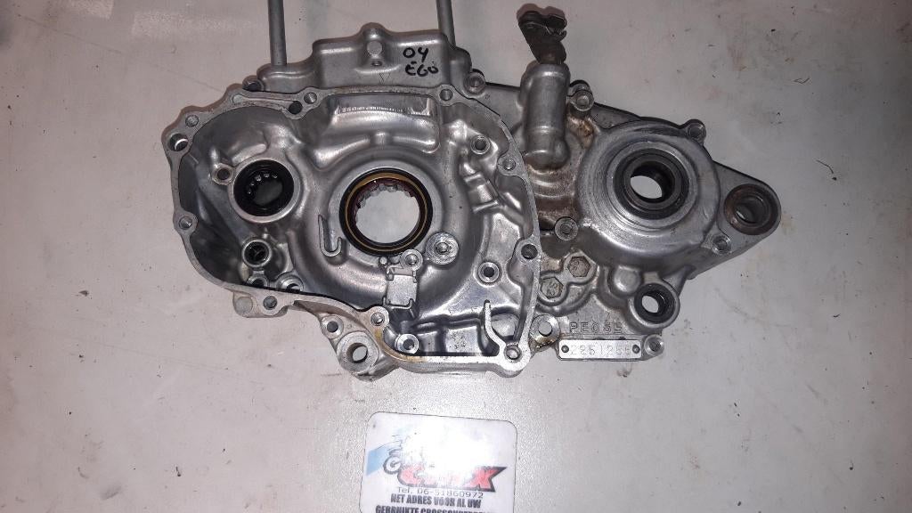 carter Honda CRF450 (2004) CRF450 carterhelft, Ophalen, Cmx, Cmx, Cmx