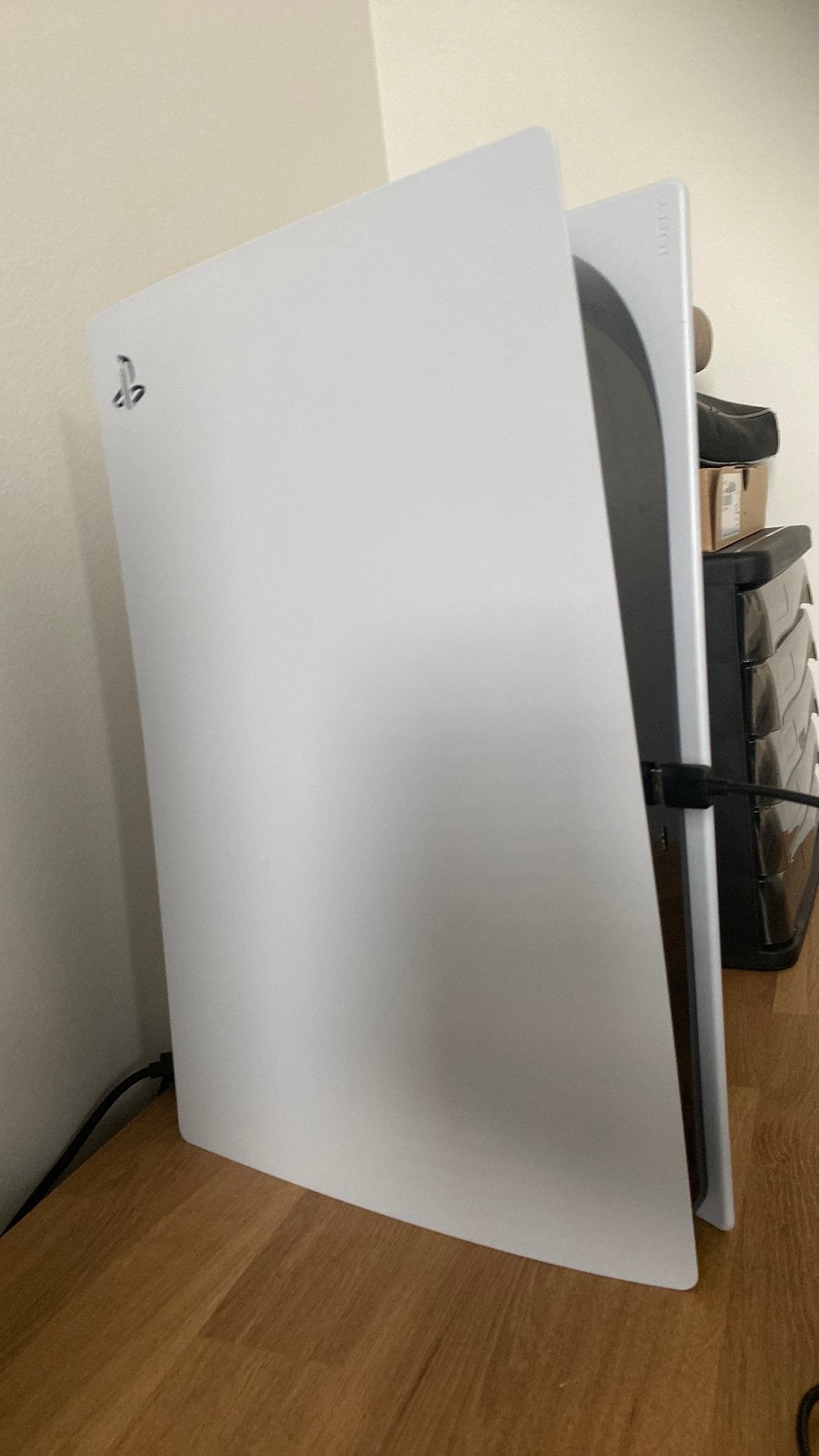 Sony Playstation 5 + Controller | Bieden Via De Advertentie, Ophalen of Verzenden, Zo goed als nieuw