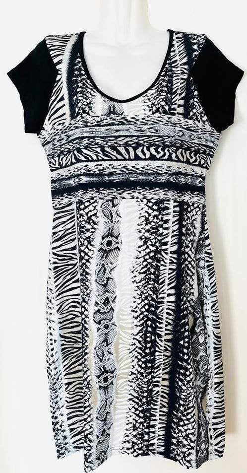 Studio Anneloes jurk maat 40/42, Kleding | Dames, Jurken, Maat 38/40 (M), Overige kleuren, Nieuw, Ophalen of Verzenden