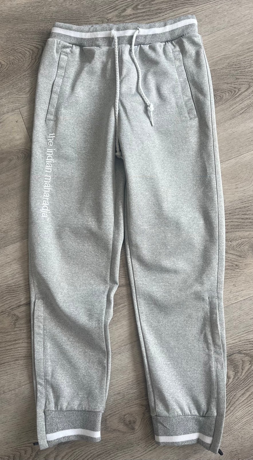 Trainingsbroek maat 140, Ophalen of Verzenden, Zo goed als nieuw, Jongen of Meisje, Broek