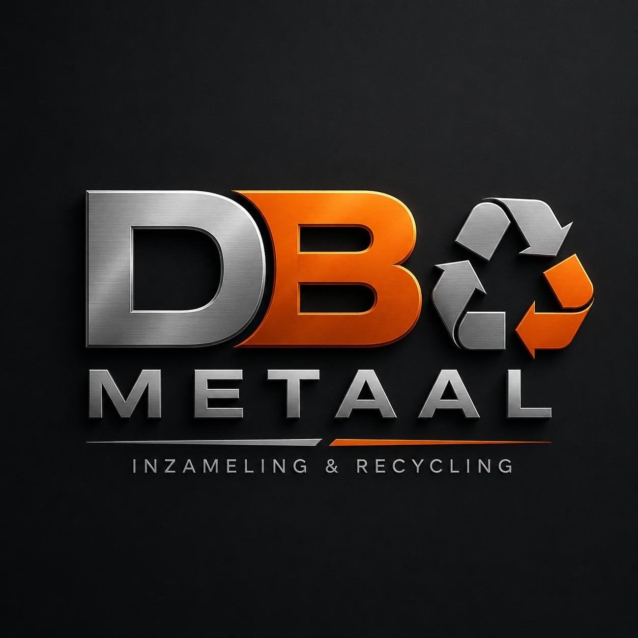 DB Metaal: Inzameling & Recycling van Metalen, Doe-het-zelf en Verbouw, Metalen, Ophalen of Verzenden, Gebruikt, Overige metalen