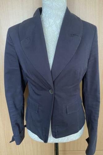 Pulls jasje maat 40