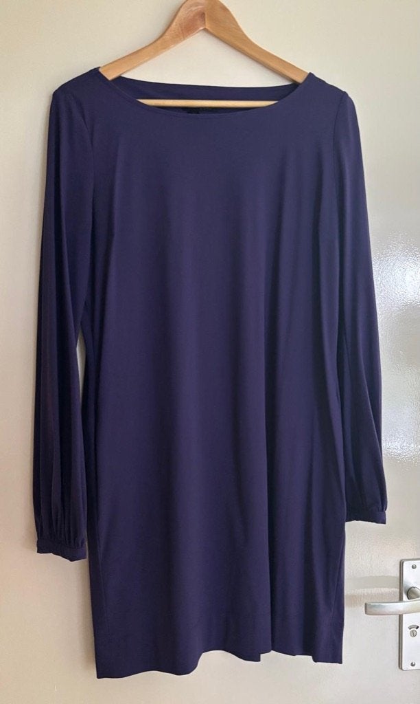La Dress jurk Blake - large, Kleding | Dames, Verzenden, Maat 42/44 (L), Zo goed als nieuw, Boven de knie