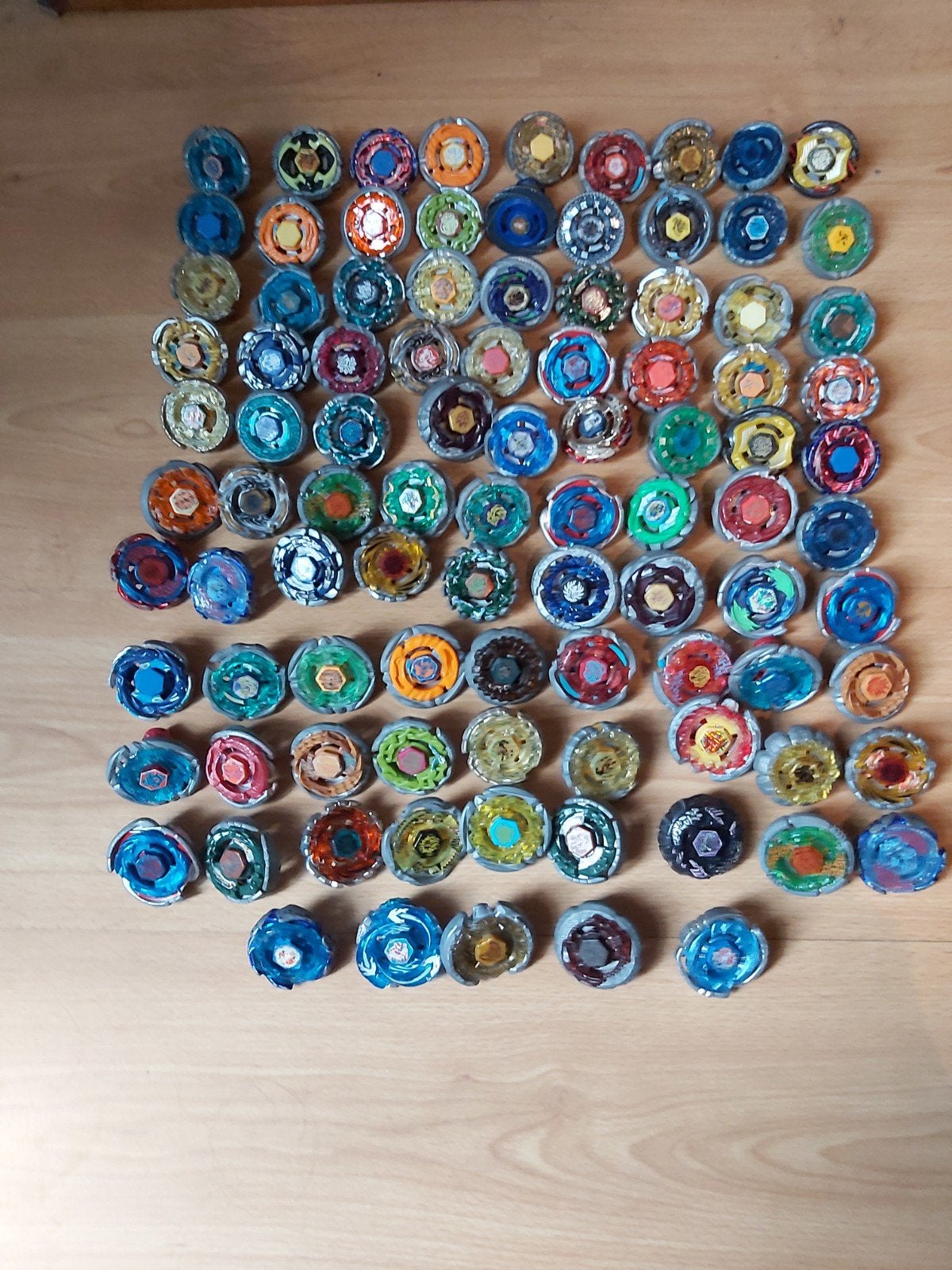 Beyblade beyblades metal saga, Ophalen of Verzenden, Jongen of Meisje