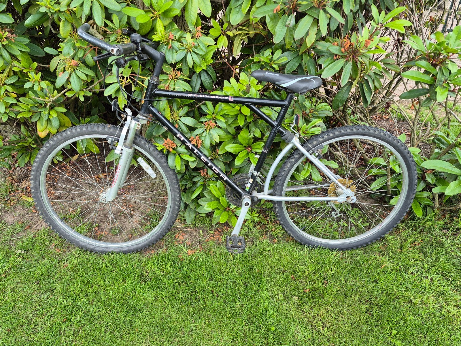 Mountainbike raleigh Activator2,, Ophalen, Gebruikt, Overige merken