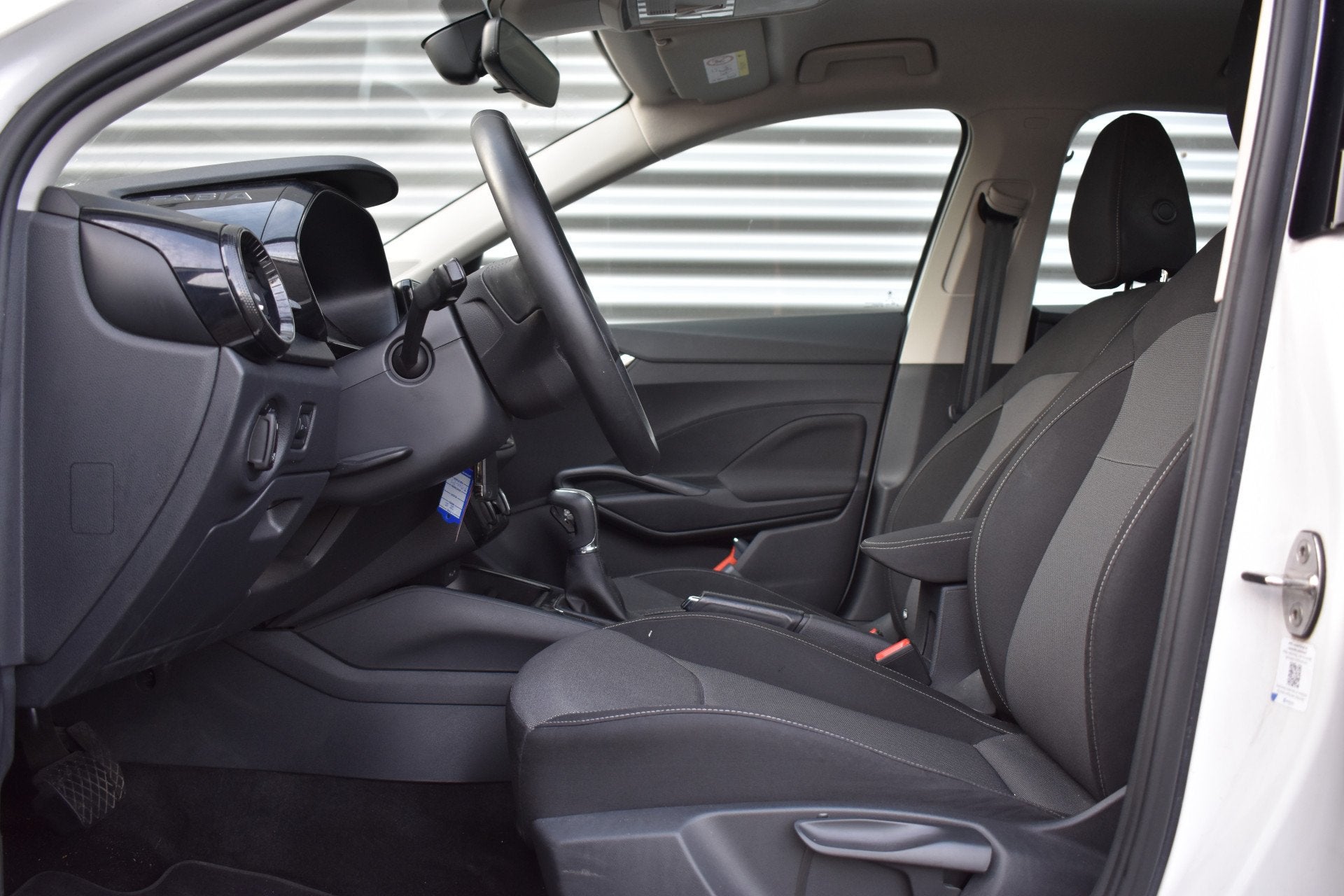 Skoda Fabia 1.0 TSI Ambition LED | Carplay | Trekhaak | Airc, Auto's, Stof, Gebruikt, Euro 6, Met garantie (alle)