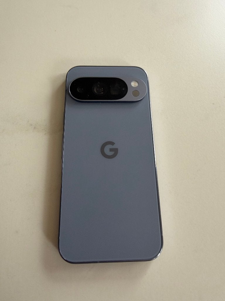 Google Pixel 10 Pro 128GB Moonstone - als nieuw, Overige modellen, Ophalen of Verzenden, Zo goed als nieuw, Zonder simlock