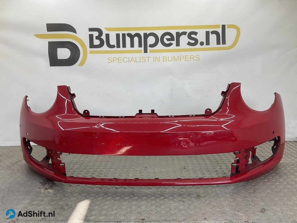 Bumper Volkswagen Beetle 5C5 13- 5C5807221N Voorbumper C7-19