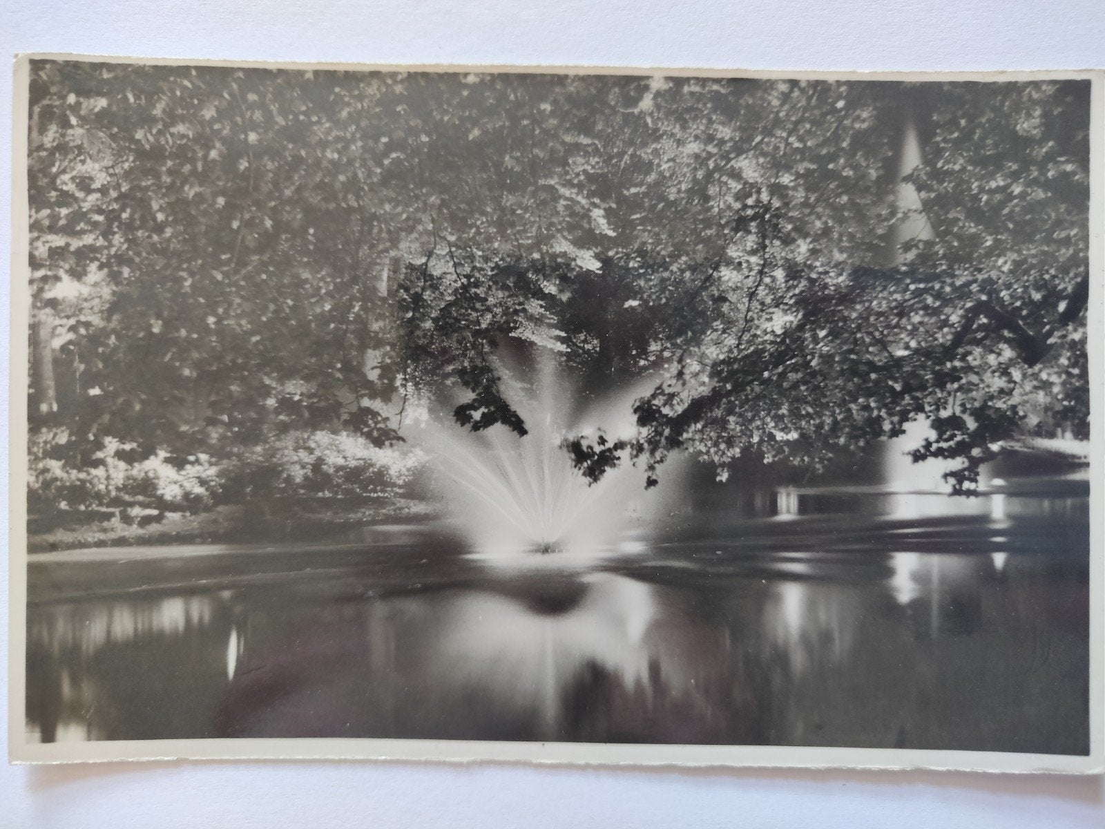 C32 Rotterdam, Ophalen of Verzenden, 1920 tot 1940, Zuid-Holland