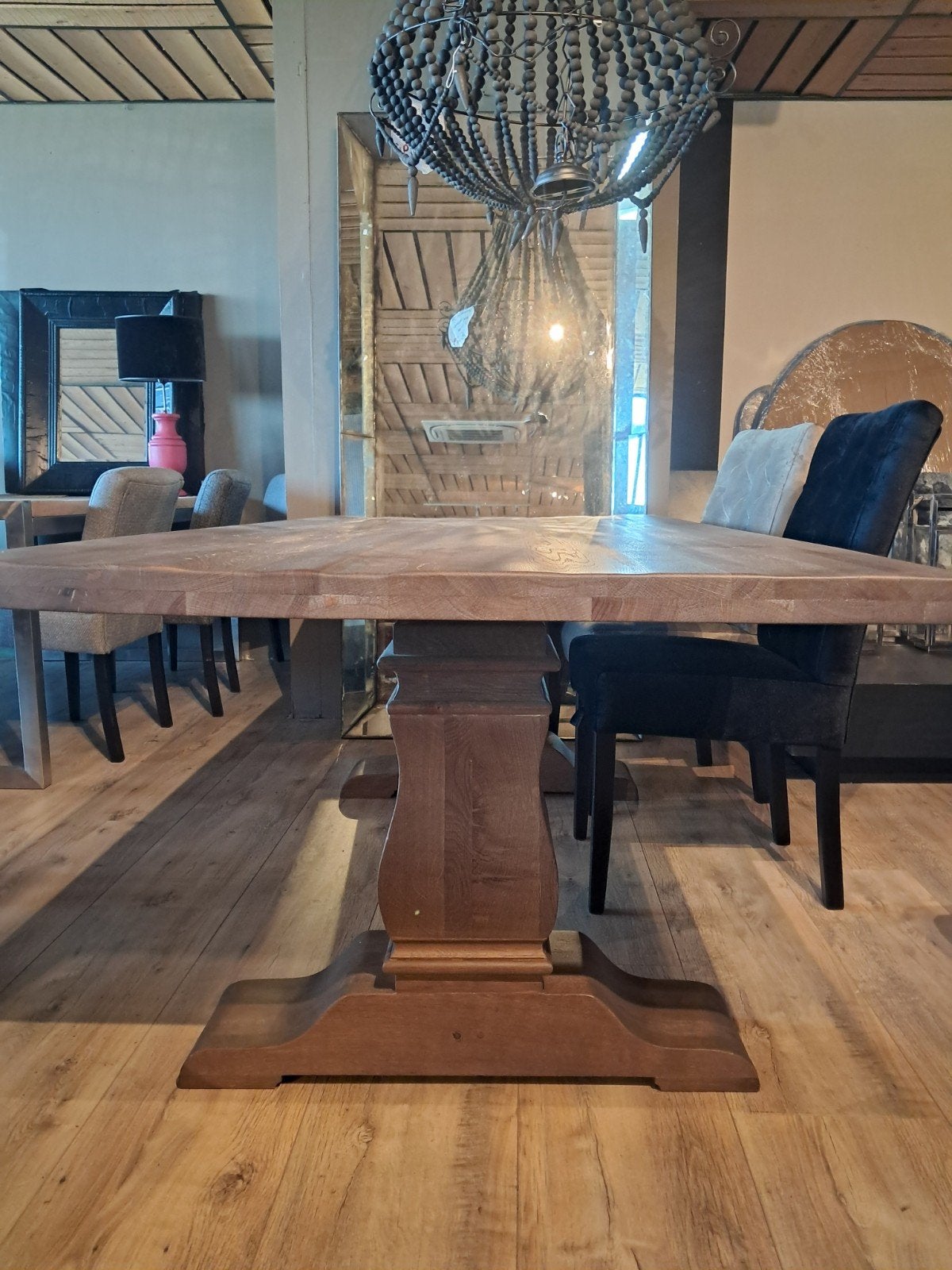 Eetkamer Tafel VOOR €€399, Ophalen