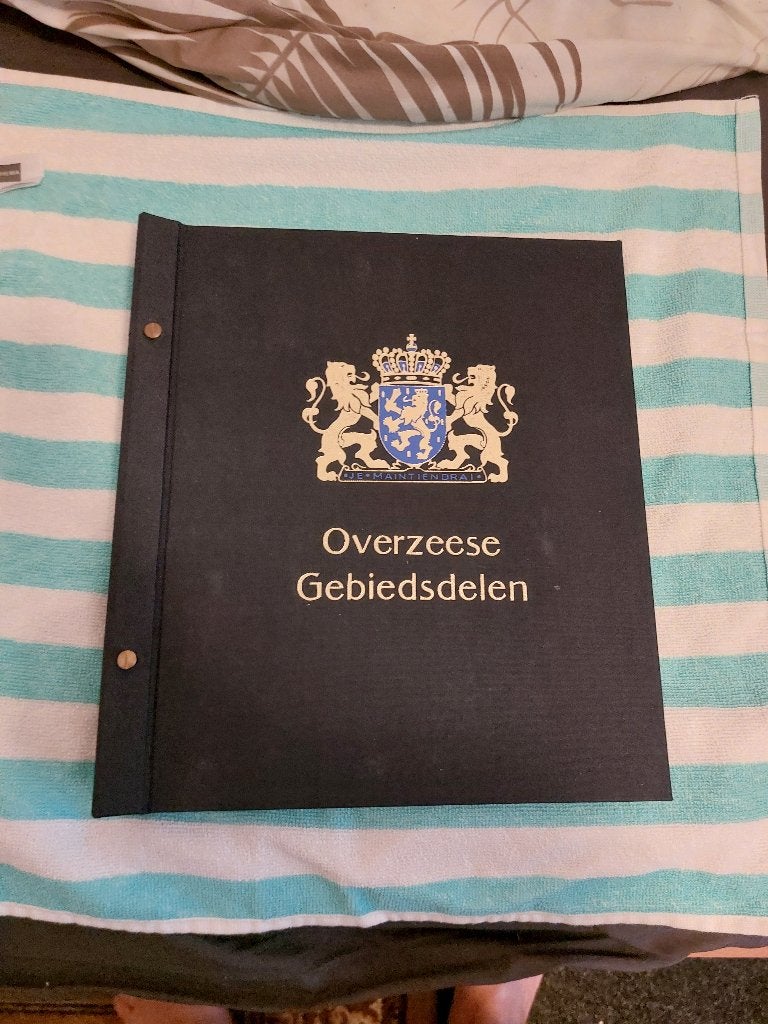 Davo suriname, Verzenden