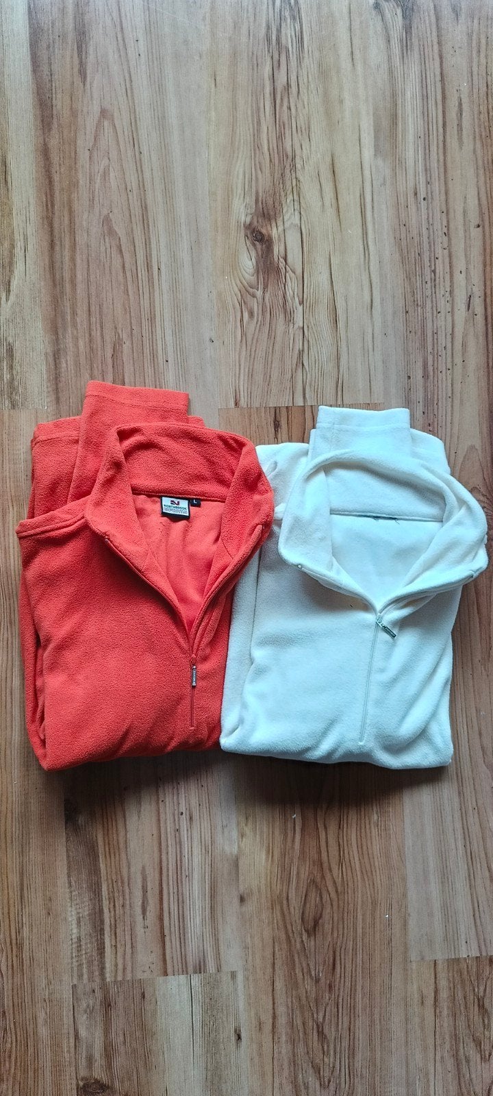2 Nortbrook Sports Dames Skipully's Fleece Maat L, Ophalen