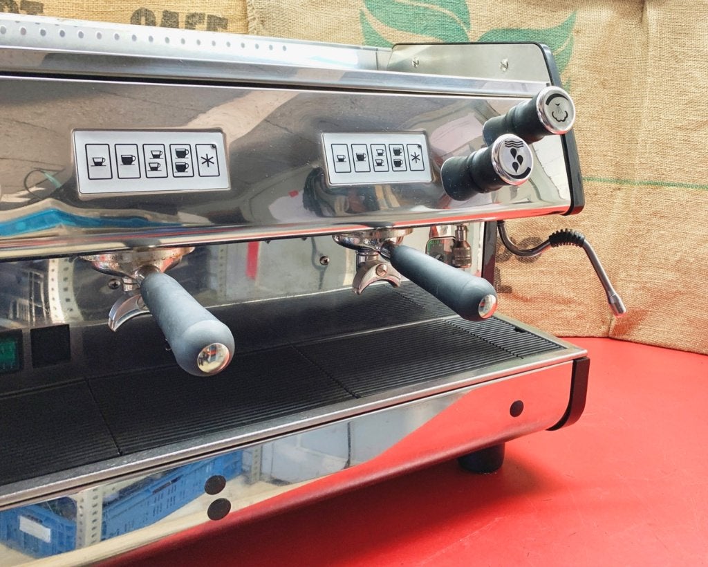 Foto 6 van Horeca espresso machine - La Pavoni - Refurbished