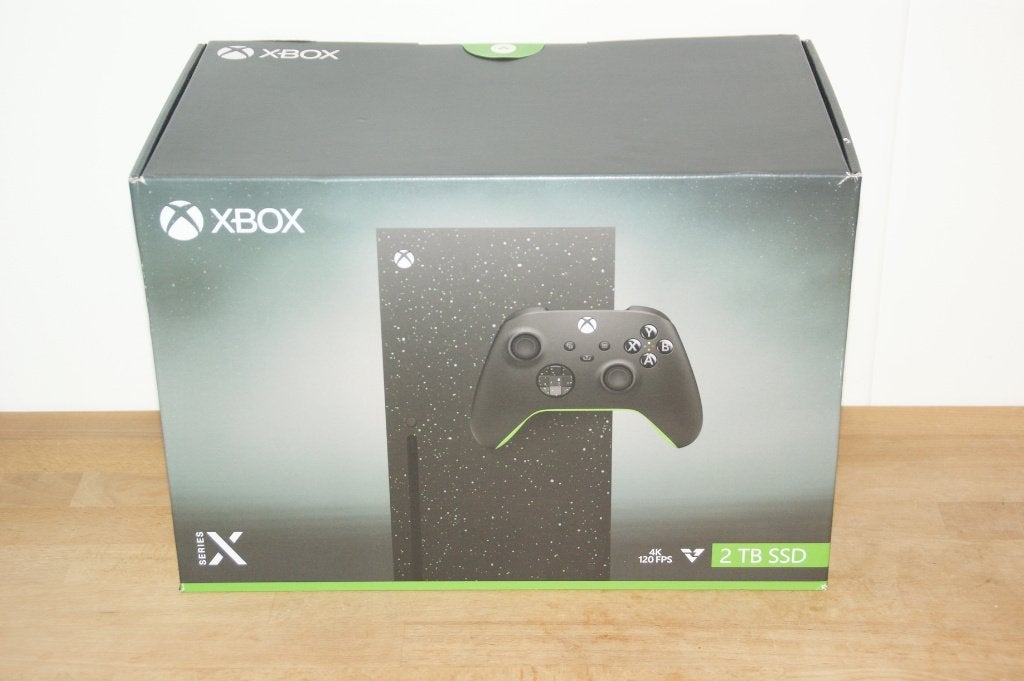 Xbox Series X 2TB Console Galaxy Black Special Edition NIEUW, Spelcomputers en Games, Xbox Series X, Nieuw, Ophalen of Verzenden
