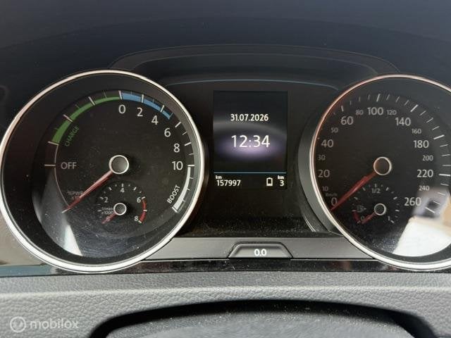 Foto 16 van Volkswagen Golf 1.4 TSI PHEV GTE BJ 12-12-2018 KM NAP EXTR