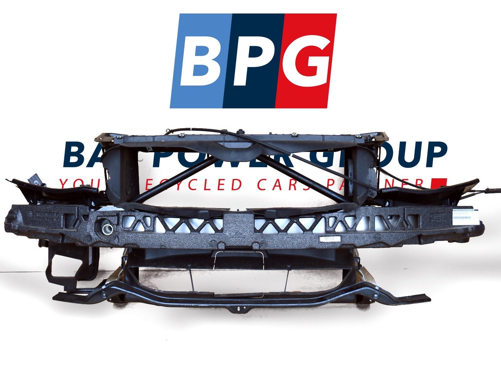 VOORFRONT BMW 3 serie Gran Turismo (F34) (17118672102), Gebruikt, BMW, Petuelring 130
80809  München, DE, Bayerische Motoren Werke AG