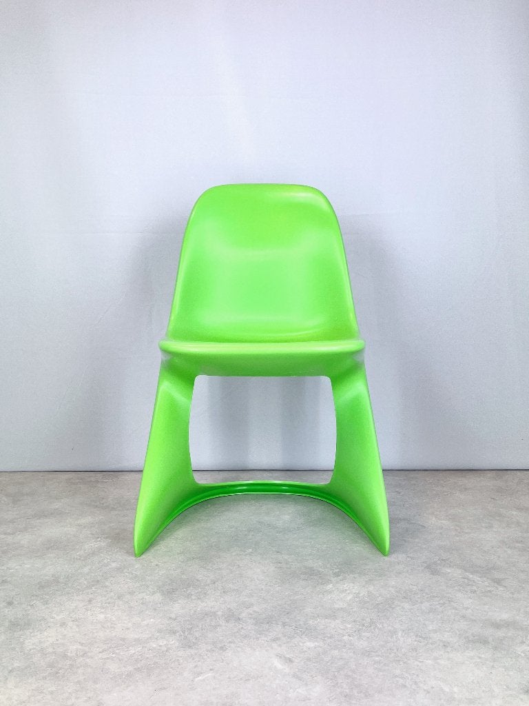 stoelen Casalino Alexander Begge Casala stapelbaar, Kunststof, Twee, Overige kleuren, -