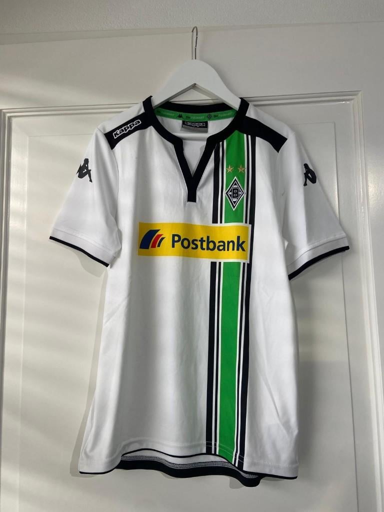#152-008 Voetbalshirt Borussia Mönchengladbach te koop! 152, Maat XS of kleiner, Verzenden, Zo goed als nieuw, Shirt