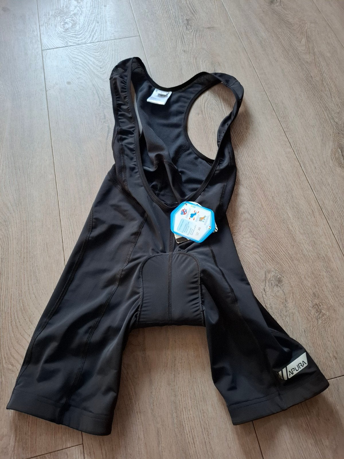 wielerbroek nieuw maat s heren, Ophalen of Verzenden, Nieuw, Heren, Bovenkleding