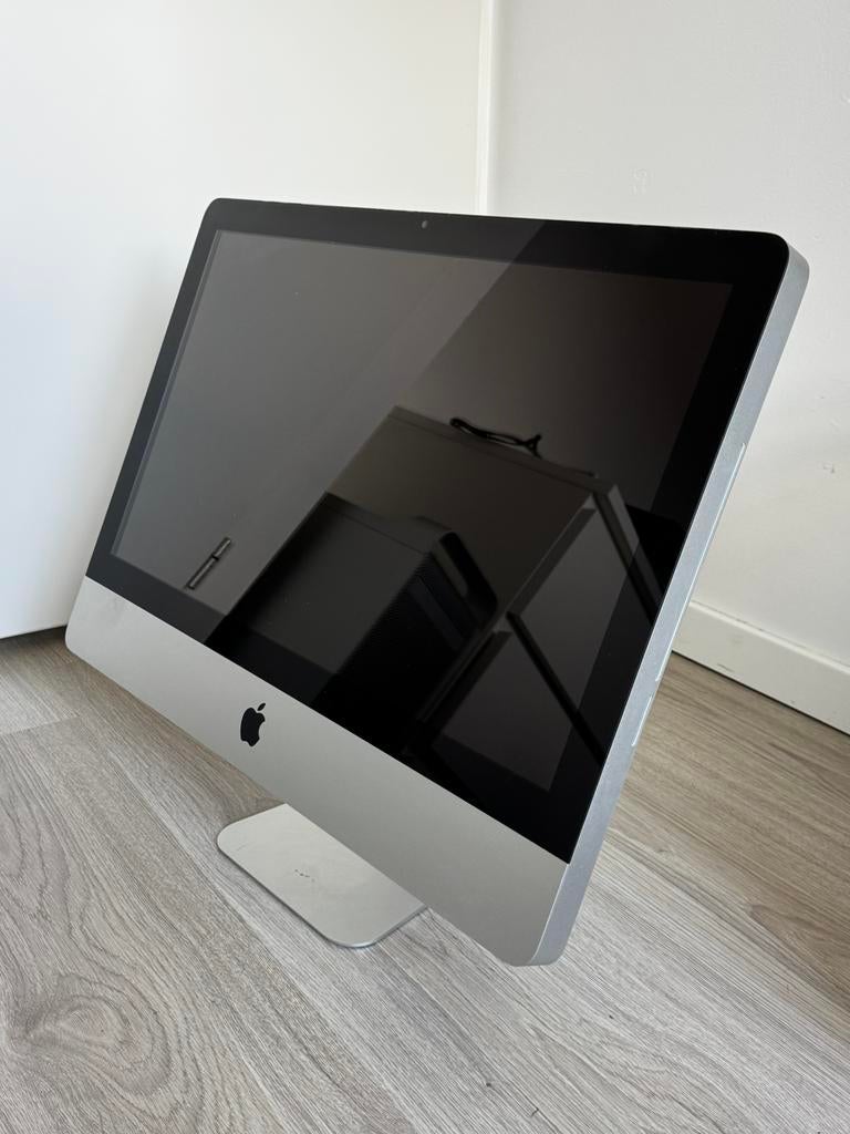iMac 2011 21,5 inch, Computers en Software, Apple Desktops, Ophalen, 2 tot 3 Ghz, IMac, Zo goed als nieuw