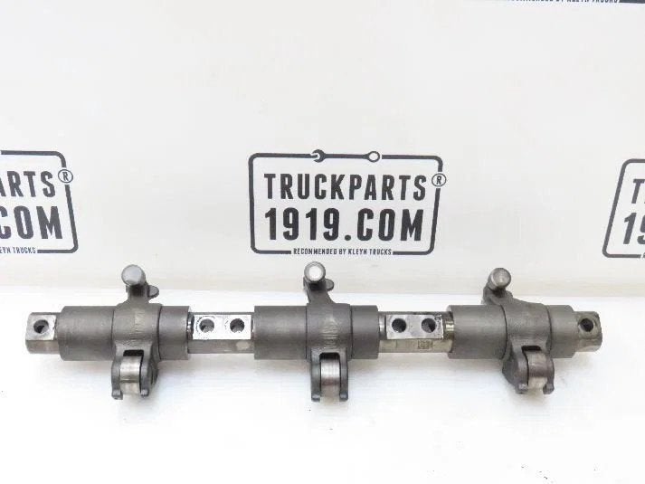 DAF 1959521 Tuimelaaras uitlaat DAF MX11, Ophalen, Gebruikt, DAF, Motor en Toebehoren
