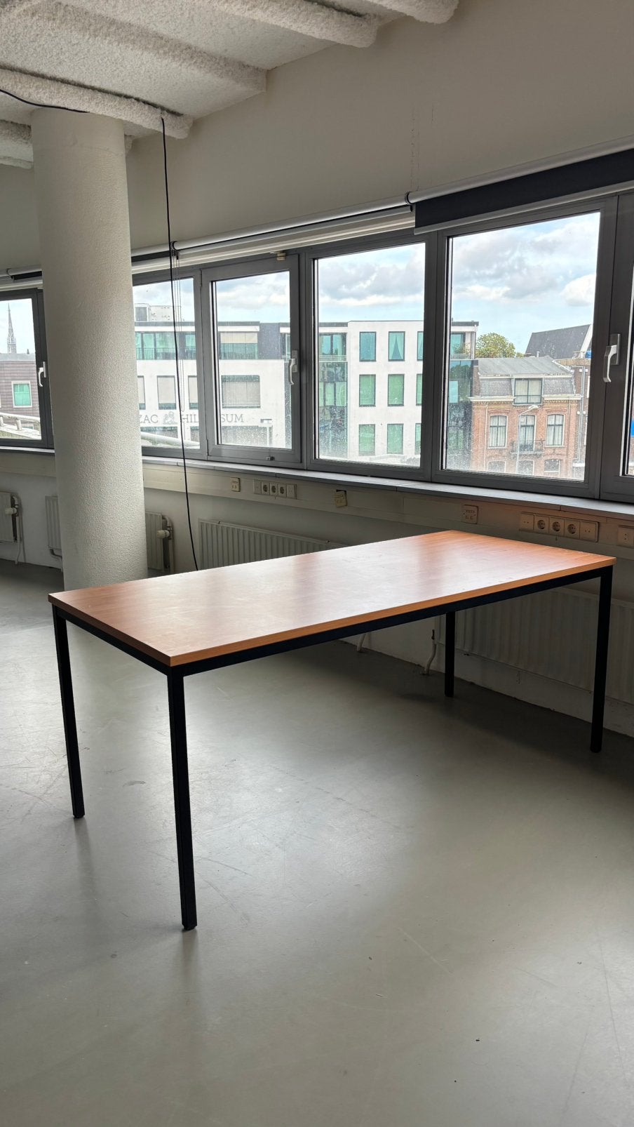 GRATIS AF TE HALEN, Overige typen, Gebruikt, 80 cm, Overige merken