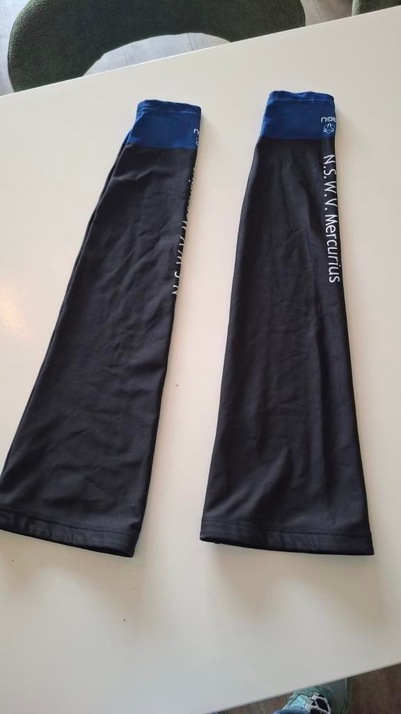 NSWV Mercurius beenstukken - maat L, Ophalen of Verzenden