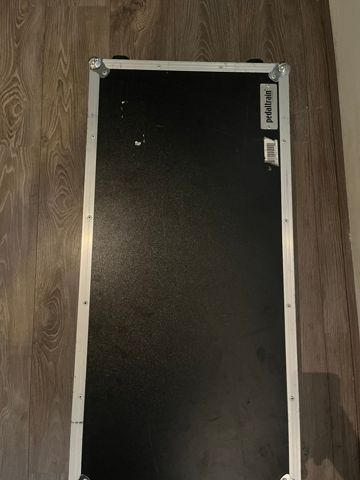 Pedaltrain Pedalboard Case Flightcase Novo 32, Ophalen, Gebruikt, Overige instrumenten, Flightcase